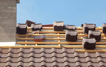 Odiham clay roofing costs