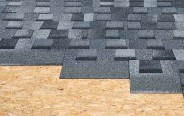 expert Odiham asphalt roof companies