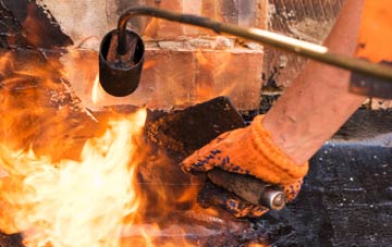 Odiham flat roof repair companies