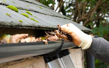 gutter cleaning Odiham, Hampshire