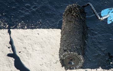 Odiham liquid sealant waterproofing