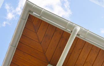 Odiham soffit types
