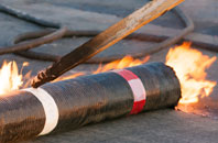 free Odiham flat roofing repair quotes